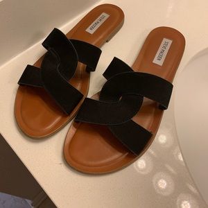 Steve Madden sandals